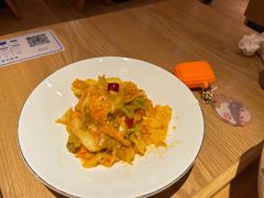 -马记永·兰州牛肉面(天通苑家乐福店)