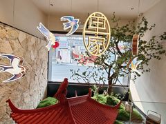 -单家老院·院子里的青岛菜(沙子口店)