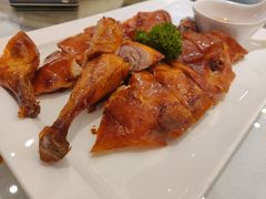 琵琶鸭-骏莱海鲜鱼港(五角场店)