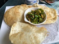 香香甜甜小油香-老毛手抓·盐池滩羊非遗手抓(宁夏总店)