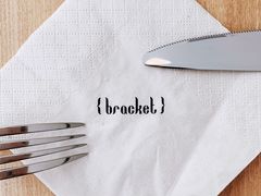 -Bracket Coffee(工体店)