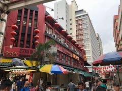 -金莲记(茨厂街店)
