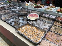 -大连湾旭日饭店(大连湾店)