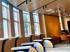 -麦当劳(厦门思明路店)