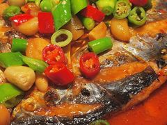 -炉鱼(诸暨万风新天地店)