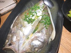 -金牌外婆家(苏州中心店)