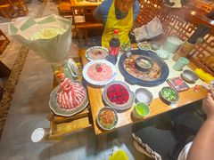 -蜀家渝重庆火锅(南屏街店)