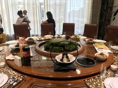 -宁味楼·西北创新融合菜(正源南街宝湖店)