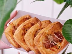 -工匠面包(壹方店)
