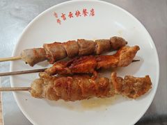 -吉云馄饨(桑梓路店)