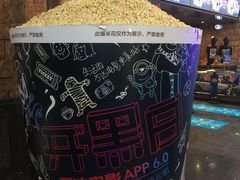 -万达影城(西铁营万达广场IMAX店)