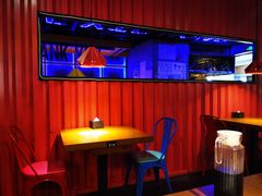 大堂-谢蟹浓·肉蟹煲(新奥店)