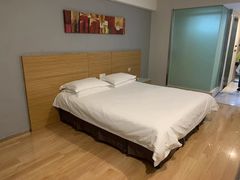 -速8酒店(合肥芜湖路万达广场店)