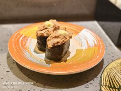 -小乔回转寿司(市府恒隆广场店)