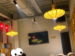 大堂-小湘旺臭鳜鱼(百子湾店)