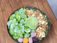-余时冰室(六运二店)