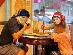 -紫金食坊(江南西路店)