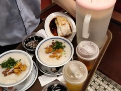 -香港池仔记肠粉王(博多新记襄阳南路店)