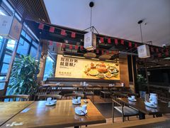 -如轩·海鲜砂锅粥·潮汕菜(一品天下店)