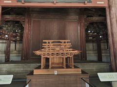 -宁波市保国寺古建筑博物馆