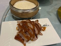 -全聚德(上海首店浦东店)