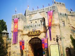 -郑州方特梦幻王国