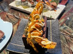 -炙柒Sekinana·精致料理 烧鸟·铁板烧(海上世界店)