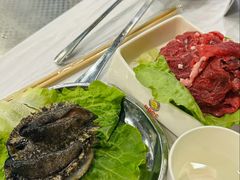 -活潑鲜跳(湖滨商业街店)