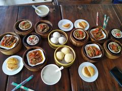 -琼海·狮椰美食楼