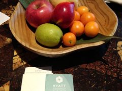 -上海崇明金茂凯悦酒店