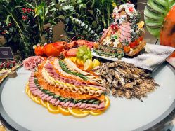 -南京圣和府邸豪华精选酒店-宴会厅婚宴·生日宴·宝宝宴