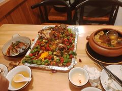 -小厨子私房菜·云南美食店