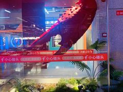 -肥肥虾庄·金牌油焖大虾(杨园滨江时代walk店)