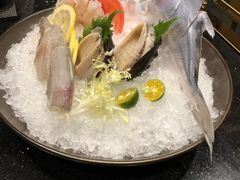 -御花园·粤菜·海鲜火锅(中山公园店)