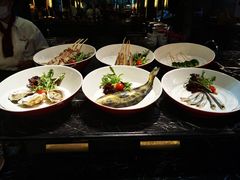-上海新锦江大酒店