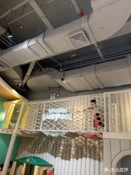 点击看大图 -meland club亲子乐园(石家庄万象城店)