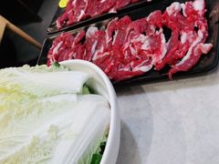 -陈记顺和潮汕牛肉火锅(棠德南路店)