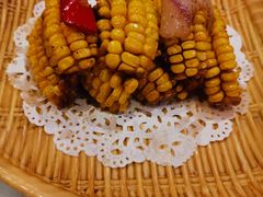 -巴麦隆自助烤肉(桂林路店)