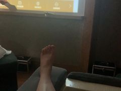 -和子足浴SPA会馆(梁溪店)