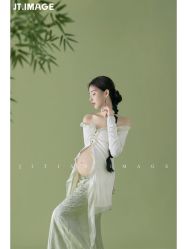 点击看大图 -专注孕妇照亲子照·纪田摄影