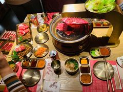 -西塔老太太泥炉烤肉(亚运村店)