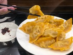 黄金蒸饺-庆丰包子铺(潘家园店)