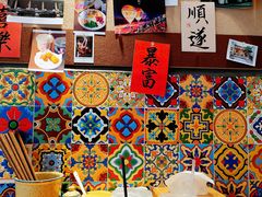 -捡角台湾食堂(宝山店)