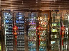 -云海轩·海鲜自助-河北云瑧世纪大饭店1F