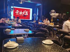 -桂花里·衢州菜·精酿餐吧(未来科技城万达广场店)