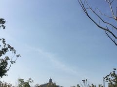 -狼山风景名胜区