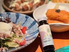 -醉虎传(南锣鼓巷店)