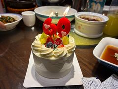 -花花卷卷·鲜食蛋糕(泉屋店)