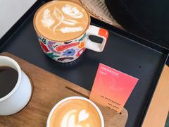 -本無咖啡·BeanWood Coffee