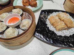 -喜势点·糖沙翁手工茶点·本地人茶居(永庆坊店)